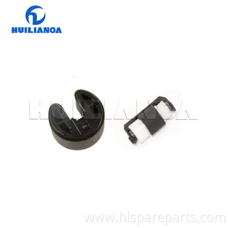 Pick up Roller Separation Roller RM1-4425 RM1-4426 Cc430-67901 for HP Cp1215 Cp1515 Cp1312 Cp2025 Cm2320 M475 M476